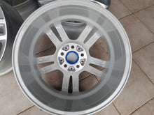 Load image into Gallery viewer, 4x Alufelge 17 Zoll 7.5" 5x112 54ET EVO75754W61 Skoda Octavia I Touran Rim Wheel FEL9403126990hb