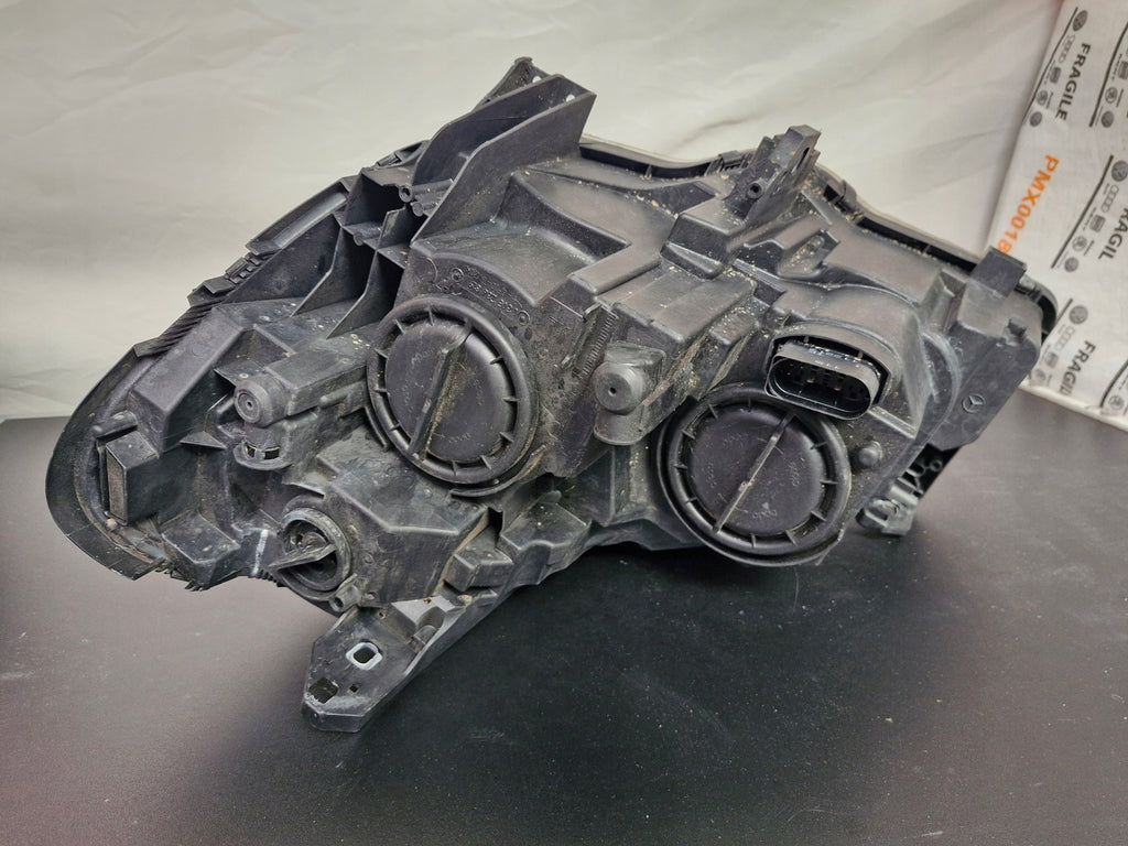 Frontscheinwerfer Mercedes-Benz W246 A2468200261 Rechts Scheinwerfer Headlight SCH7943893639mi