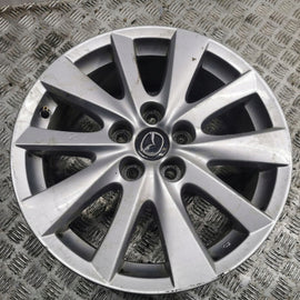 1x Alufelge 17 Zoll 5x114.3 AMD105255 Mazda Cx-5 Rim Wheel FEL7273032757wa