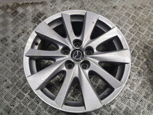 Laden Sie das Bild in den Galerie-Viewer, 1x Alufelge 17 Zoll 5x114.3 AMD105255 Mazda Cx-5 Rim Wheel FEL7273032757wa