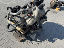 Load image into Gallery viewer, Motor VW Crafter CEB 2.5 TDI 2010 Diesel Engine Komplett MOT8359297927hz