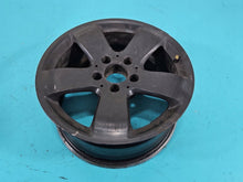 Load image into Gallery viewer, 4x Alufelge 16 Zoll 7.5" 5x112 Schwarz Mercedes-Benz W212 Rim Wheel FEL2218327891il