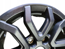 Laden Sie das Bild in den Galerie-Viewer, 1x Alufelge 17 Zoll 8.5&quot; 6x139.7 55ET N1WC-1007-D1A Ford Ranger Rim Wheel