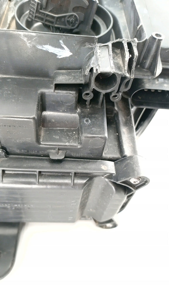 Frontscheinwerfer VW T-Roc 2GA941036P Full LED Rechts Scheinwerfer Headlight