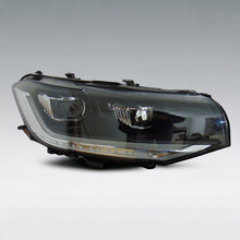 Laden Sie das Bild in den Galerie-Viewer, Frontscheinwerfer VW T-Cross 2GM941036A FULL LED Rechts Scheinwerfer Headlight