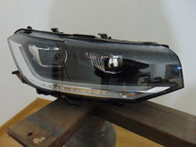 Laden Sie das Bild in den Galerie-Viewer, Frontscheinwerfer VW T-Cross 2GM941036A FULL LED Rechts Scheinwerfer Headlight