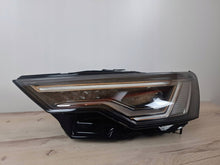 Load image into Gallery viewer, Frontscheinwerfer Audi A6 4K0941039C 1ZX01337707 Links Scheinwerfer Headlight SCH1501579372jt