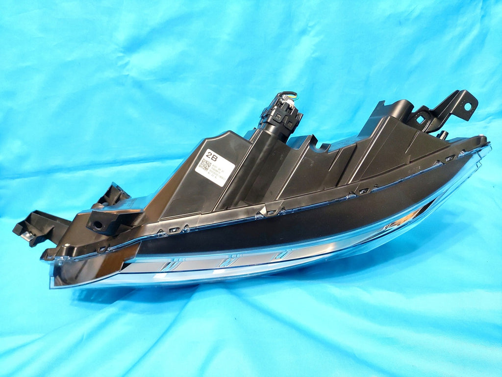 Frontscheinwerfer Mitsubishi Asx 78808810 LED Links Scheinwerfer Headlight