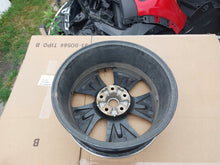 Load image into Gallery viewer, 1x Alufelge 17 Zoll 6.5" 5x114.3 45ET Nissan Qashqai Pulsar Rim Wheel FEL3385039926ez