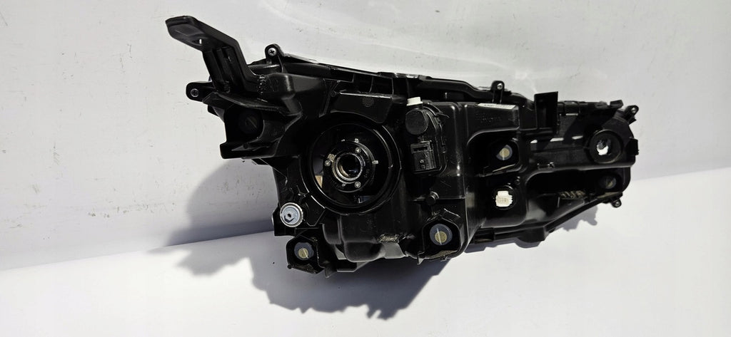 Frontscheinwerfer Toyota Yaris Cross LED Links Scheinwerfer Headlight SCH1566715252lg