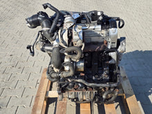 Laden Sie das Bild in den Galerie-Viewer, Motor Audi Seat Skoda VW CXXB 1.6 TDI 110PS 81kW 178TKm Diesel Engine Unkomplett