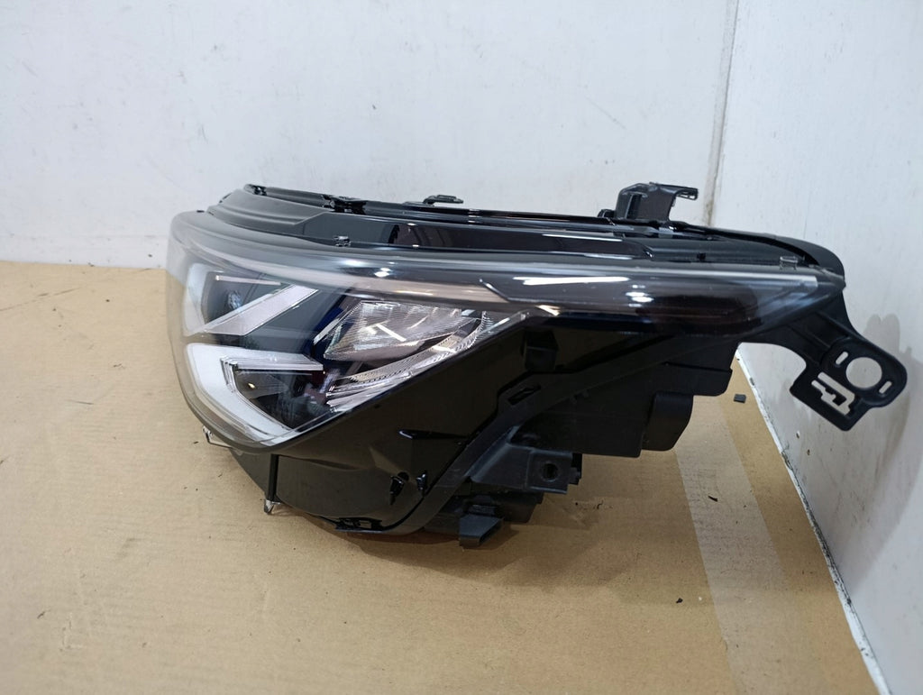 Frontscheinwerfer VW Golf VIII I 5H1941005 LED Links Scheinwerfer Headlight SCH2524612544vn
