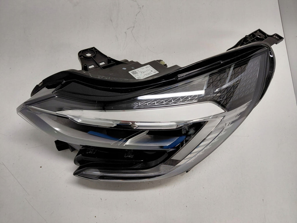 Frontscheinwerfer Renault Captur II 260608054R LED Links Scheinwerfer Headlight SCH7576528726ds