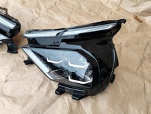Laden Sie das Bild in den Galerie-Viewer, Frontscheinwerfer Citroën C4 I 73243672 73243669 Ein Satz Scheinwerfer Headlight SCH3163711567qd