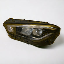 Load image into Gallery viewer, Frontscheinwerfer Mercedes-Benz Cla A1189068300 LED Links Scheinwerfer Headlight