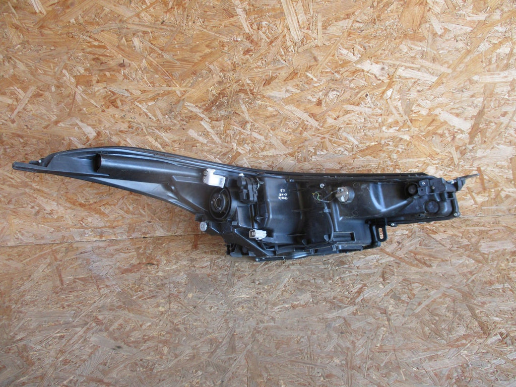 Frontscheinwerfer Toyota C-Hr 81170-F4031 LED Links Scheinwerfer Headlight SCH2149767173ug