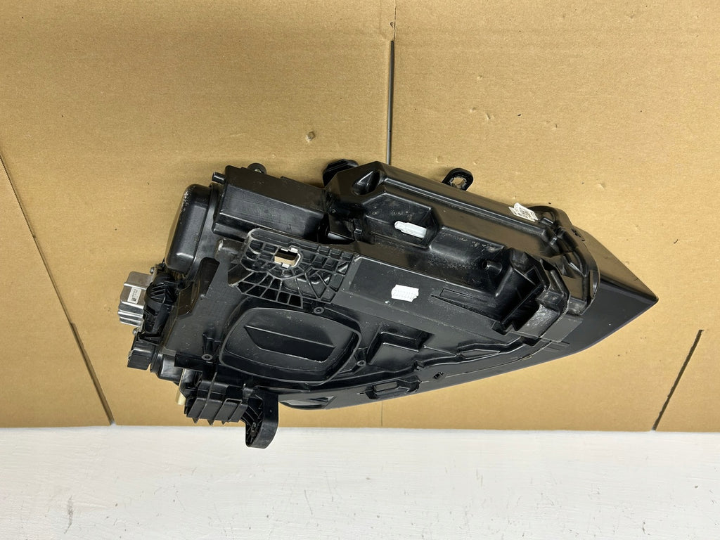 Frontscheinwerfer Audi Q2 81A941011 LED FALSE Scheinwerfer Headlight SCH9176022031ia