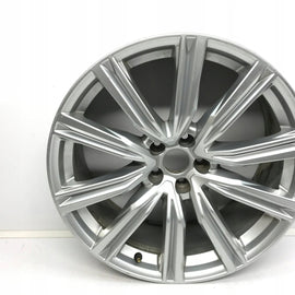 1x Alufelge 20 Zoll 4M8601025T Audi Q8 Rim Wheel FEL3022550690qi