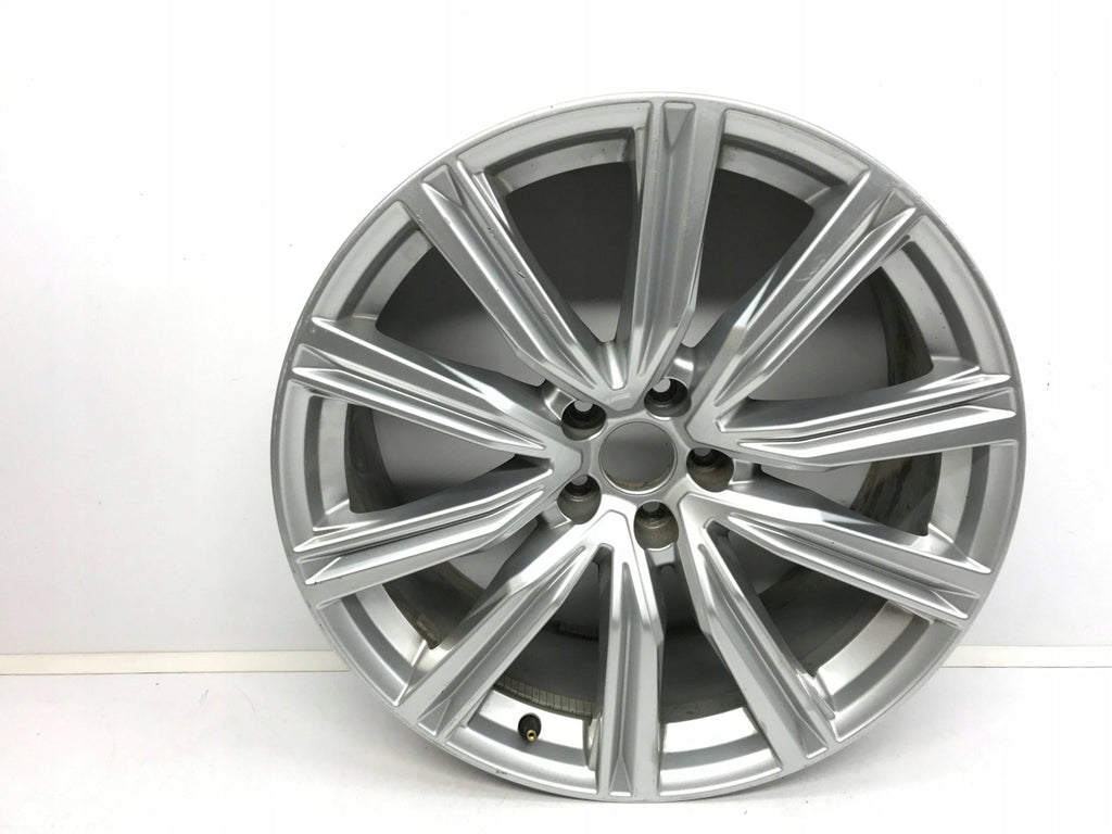1x Alufelge 20 Zoll 4M8601025T Audi Q8 Rim Wheel FEL3022550690qi