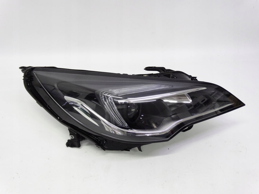 Frontscheinwerfer Opel Astra K 39158006 LED Rechts Scheinwerfer Headlight SCH1782498644dl