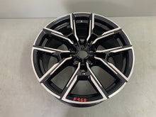 Load image into Gallery viewer, 1x Alufelge 19 Zoll 9.0&quot; 5x112 42ET 8747305 BMW 4 G22 G23 I4 G26 Rim Wheel