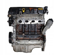 Laden Sie das Bild in den Galerie-Viewer, Motor Opel Corsa D A14XER 1.4 101PS 74kW 117TKm 2014 Benzin Engine Unkomplett MOT9372133873jp