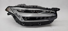 Laden Sie das Bild in den Galerie-Viewer, Frontscheinwerfer Volvo Xc90 II 32228297 LED Rechts Scheinwerfer Headlight