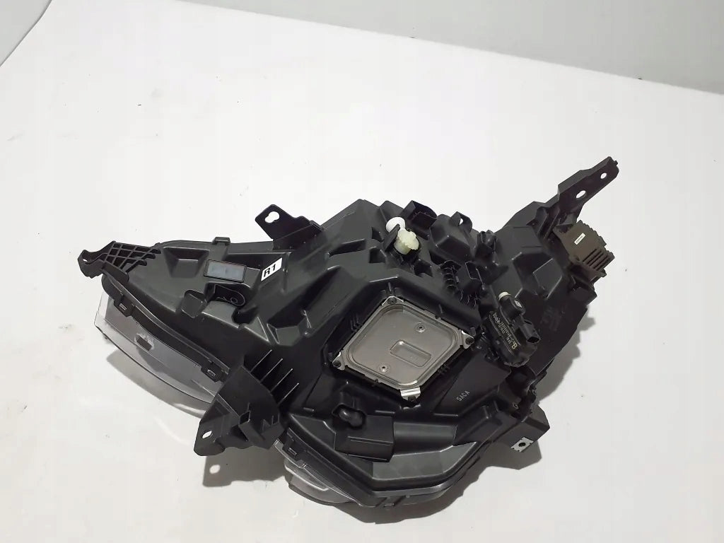 Frontscheinwerfer Renault I 260106490R Links Scheinwerfer Headlight SCH2301959675lw