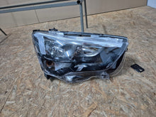 Laden Sie das Bild in den Galerie-Viewer, Frontscheinwerfer Fiat Doblo 9816825480 Rechts Scheinwerfer Headlight SCH6026879854cf