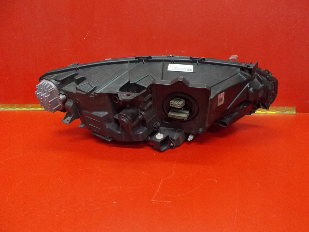 Frontscheinwerfer Volvo S90 V90 II 32228676 Ein Stück (Rechts oder Links) SCH1529564987dd