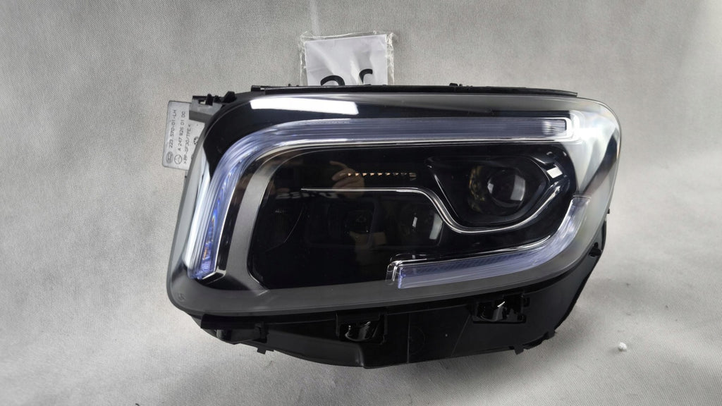 Frontscheinwerfer Mercedes-Benz W247 A2479060106 LED Links Headlight SCH4053340369xj
