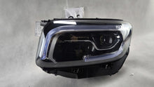 Laden Sie das Bild in den Galerie-Viewer, Frontscheinwerfer Mercedes-Benz W247 A2479060106 LED Links Headlight SCH4053340369xj
