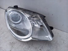 Load image into Gallery viewer, Frontscheinwerfer VW Eos 1Q1941006B Rechts Scheinwerfer Headlight SCH8316657238fz