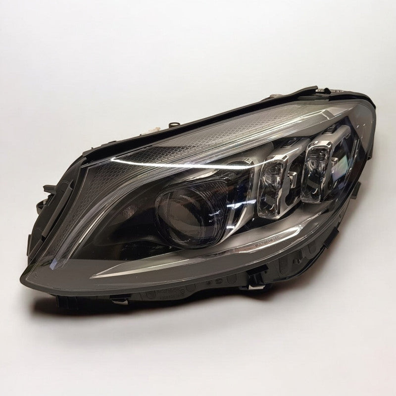 Frontscheinwerfer Mercedes-Benz A2059061506KZ LED Links Scheinwerfer Headlight