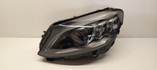 Load image into Gallery viewer, Frontscheinwerfer Mercedes-Benz A2059061506KZ LED Links Scheinwerfer Headlight