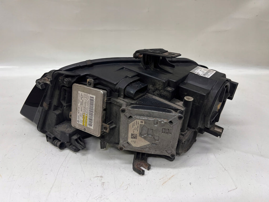 Frontscheinwerfer Audi A4 B8 8K0941004C Xenon Rechts Scheinwerfer Headlight SCH4896844785jv