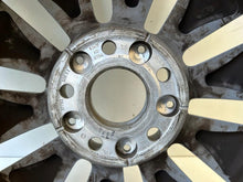 Load image into Gallery viewer, 1x Alufelge 17 Zoll 8.0" 5x112 A2054011800 Mercedes-Benz Rim Wheel FEL4890903630mi