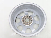 Laden Sie das Bild in den Galerie-Viewer, 4x Alufelge 16 Zoll 7.0" 5x120 20ET Silber 6762000 BMW E60 Rim Wheel FEL3011386930dt