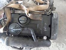 Laden Sie das Bild in den Galerie-Viewer, Motor VW Passat BKP 2.0 TDI 140PS 103kW 288TKm Diesel Engine Komplett MOT5021601261bz