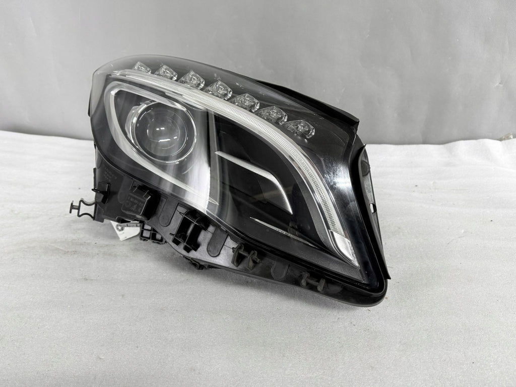 Frontscheinwerfer Mercedes-Benz X156 A1569061800 Rechts Scheinwerfer Headlight SCH4061473830yq