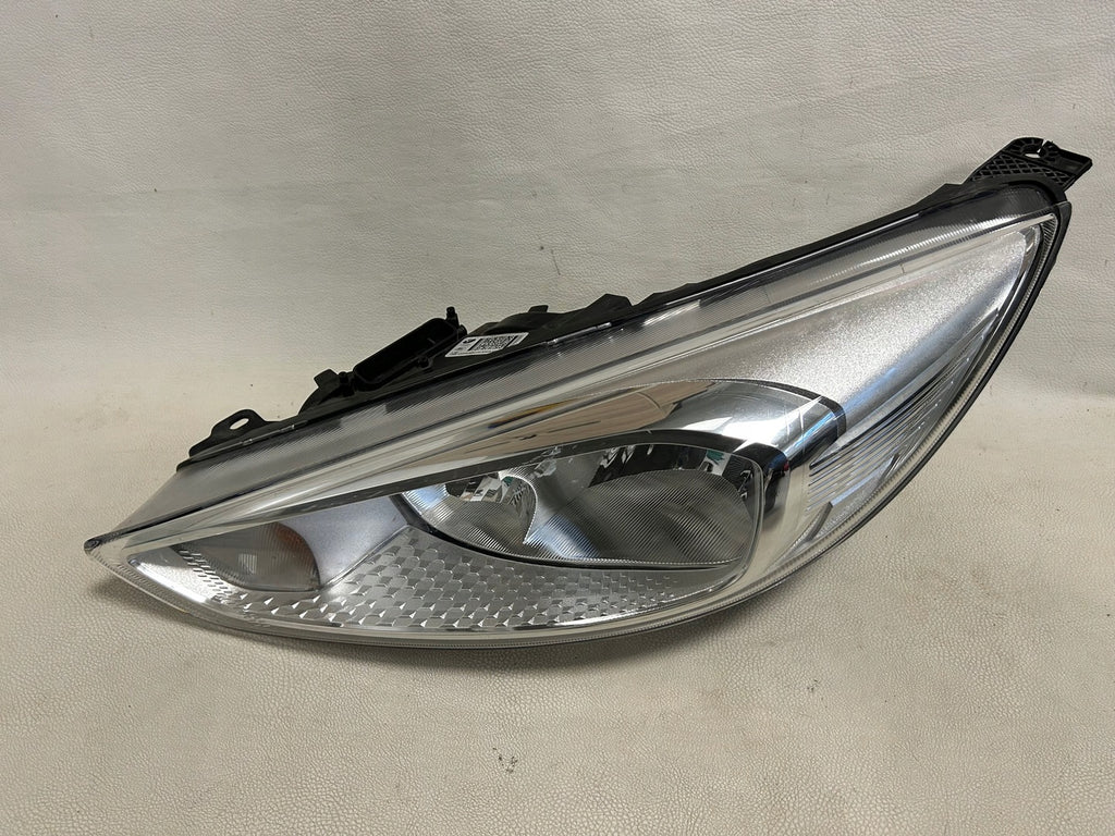 Frontscheinwerfer Ford Focus F1EB13W30AE LED Links Scheinwerfer Headlight