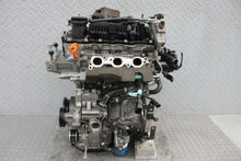 Laden Sie das Bild in den Galerie-Viewer, Motor Kia Stonic G3LF 1.0 TGDI 120PS 88kW 2022 Hybrid Engine Komplett MOT5921723596tb