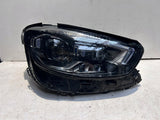 Frontscheinwerfer Mercedes-Benz W213 A2139067008 LED FALSE Headlight