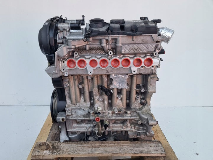 Motor Volvo Xc90 II B4204T34 2.0 303PS 223kW 2015 Benzin Engine Unkomplett MOT1729615816eo