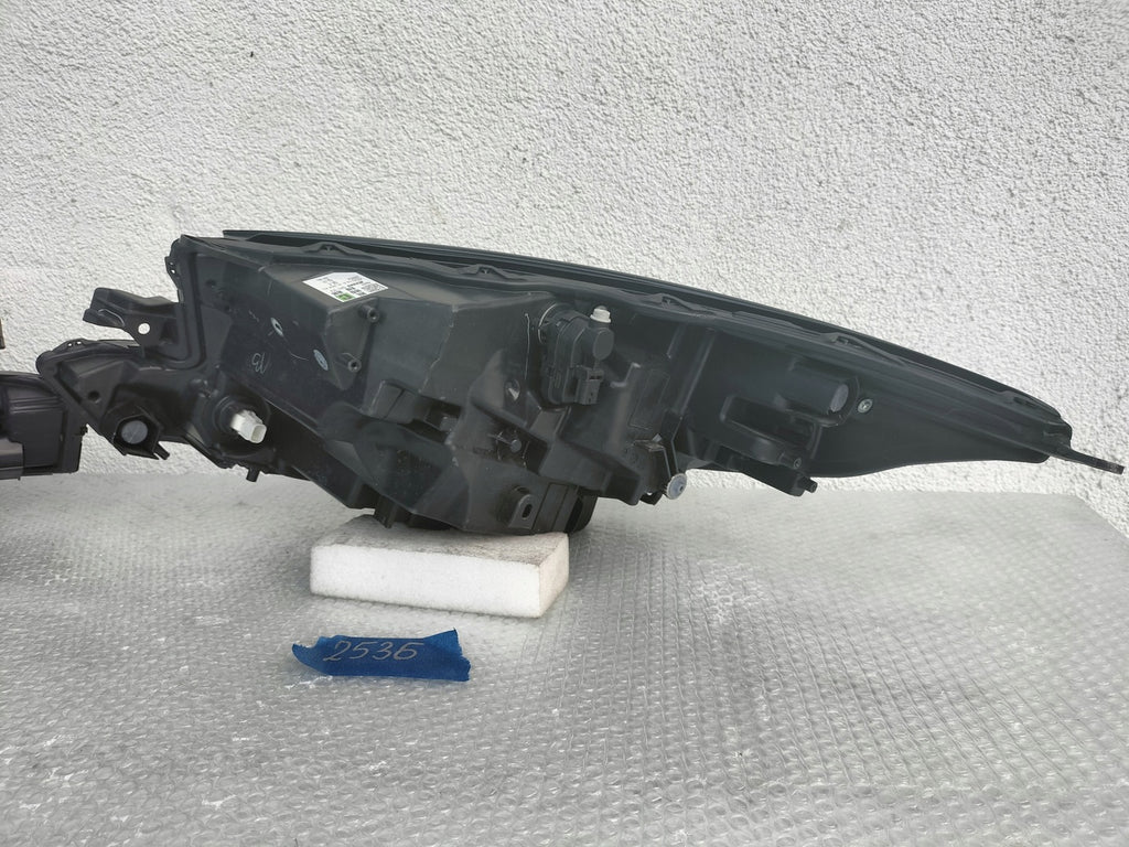 Frontscheinwerfer Toyota Aygo X 043129316 LED Ein Stück (Rechts oder Links) SCH4274558019wp