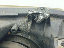 Laden Sie das Bild in den Galerie-Viewer, Frontscheinwerfer Honda Civic I VIII Links Scheinwerfer Headlight SCH7088548814aa