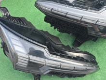 Load image into Gallery viewer, Frontscheinwerfer Volvo 80000628 80000401 Full LED Ein Satz Headlight SCH6635385722wj
