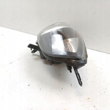Laden Sie das Bild in den Galerie-Viewer, Frontscheinwerfer Renault Kangoo 260601425R Links Scheinwerfer Headlight SCH7186681203gl