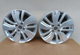 1x Alufelge 16 Zoll 6.0