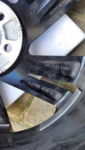 Load image into Gallery viewer, 1x Alufelge 18 Zoll 5x112 2GM601025H VW T-Roc Rim Wheel FEL7844312631gy